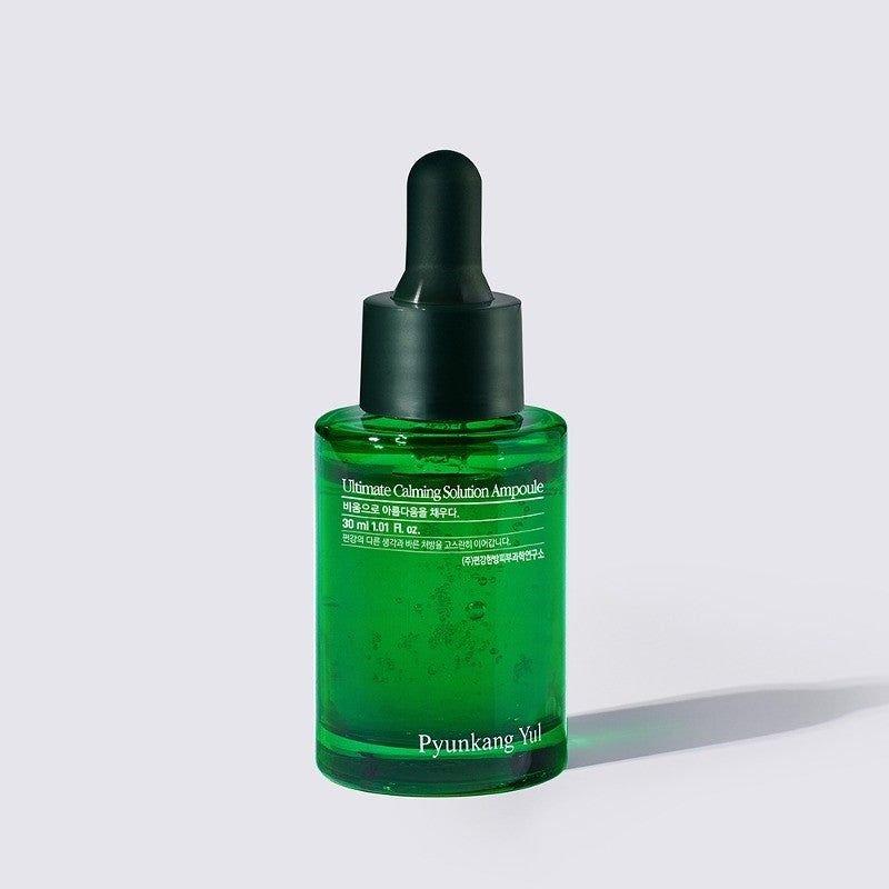 [Pyunkang Yul] Ultimate Calming Solution Ampoule 30ml - Glam Global UKPyunkang Yul