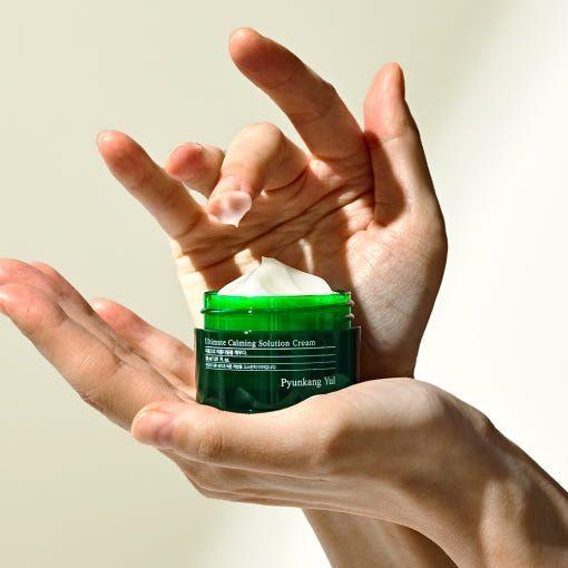 [Pyunkang Yul] Ultimate Calming Solution Cream 30ml - Glam Global UKPyunkang Yul