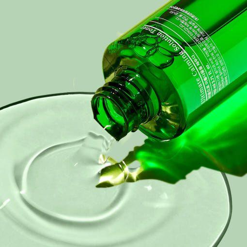 [Pyunkang Yul] Ultimate Calming Solution Toner 110ml - Glam Global UKPyunkang Yul