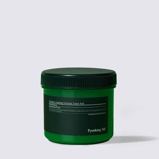 [Pyunkang Yul] Ultimate Calming Solution Toner Pad 70 Pads/140ml - Glam Global UKPyunkang Yul