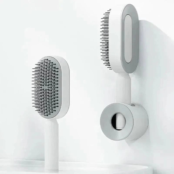Quick - Clean Air Cushion Hair Comb - Glam Global UKGlam Global UK