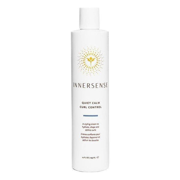 Innersense Organic Beauty Quiet Calm Curl Control - 295ml - Glam Global UKInnersense Organic Beauty