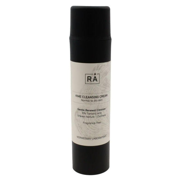RA Kime Mens Cleansing Cream 150ml Normal To Dry Skin - Glam Global UKRa.Skincare