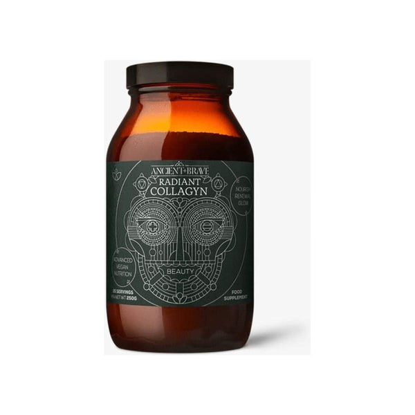 Ancient + Brave Radiant Collagyn for Beauty - 250g - Glam Global UKAncient + Brave