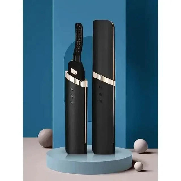 Rechargeable Electric Eyelash Curlers - Glam Global UKGlam Global UK