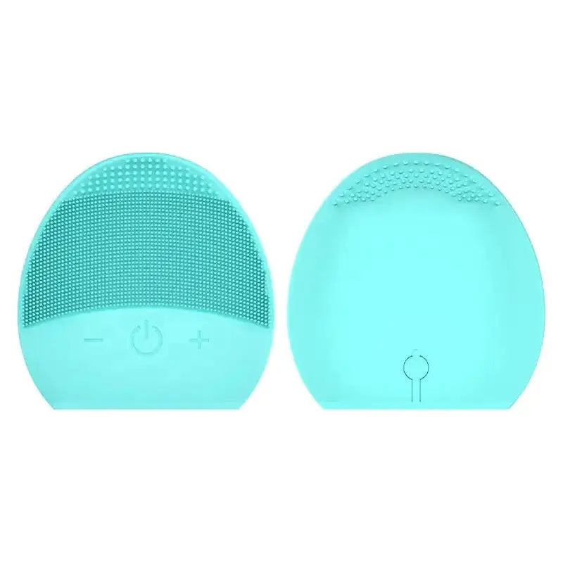 Rechargeable Facial Cleansing Brush - Glam Global UK