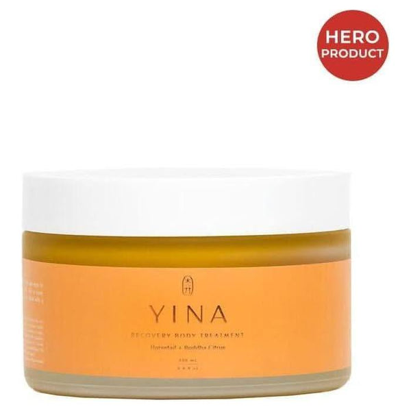 YINA Recovery Body Treatment - 50ml - Glam Global UKYINA