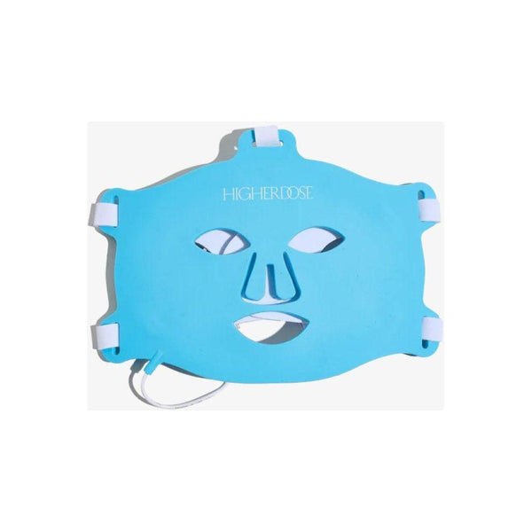 HigherDOSE Red Light Face Mask - Glam Global UKHigherDOSE