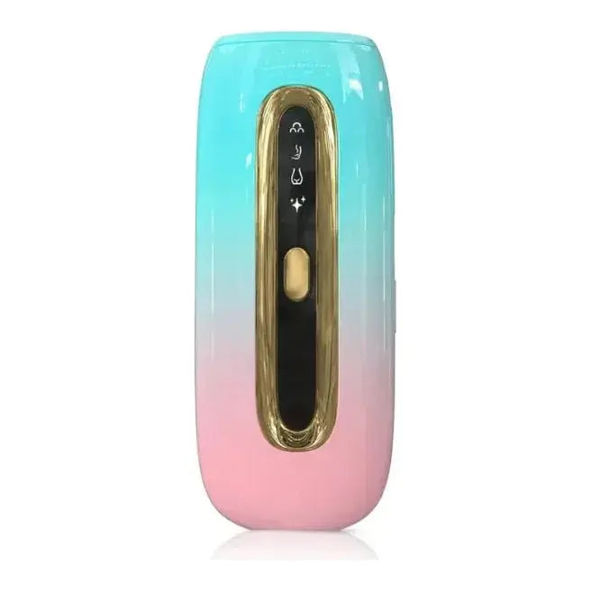 Red Light Hair Removal Device - Glam Global UKGlam Global UK