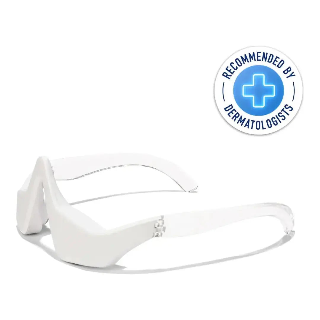 Red Light Therapy Glasses - Glam Global UK