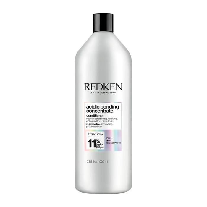 Redken Acidic Bonding Concentrate Conditioner 1000ml - Glam Global UK