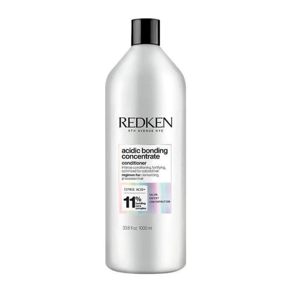 Redken Acidic Bonding Concentrate Conditioner 1000ml - Glam Global UKRedken