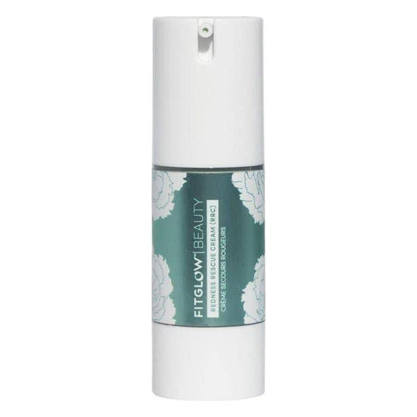 Fitglow Beauty Redness Rescue Cream - 30ml - Glam Global UKFitglow Beauty