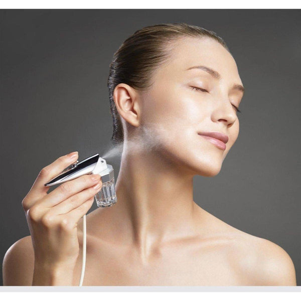ReFa Carbonic Acid Spray MIST Water Replenishment Beauty Device - Glam Global UKREFA