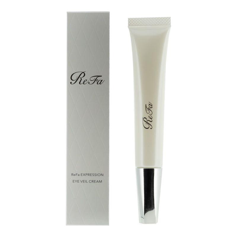 ReFa Expression Eye Veil Cream 20g - Glam Global UK