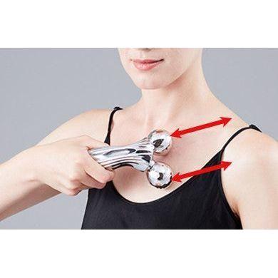 REFA Motion Carat - Glam Global UKREFA