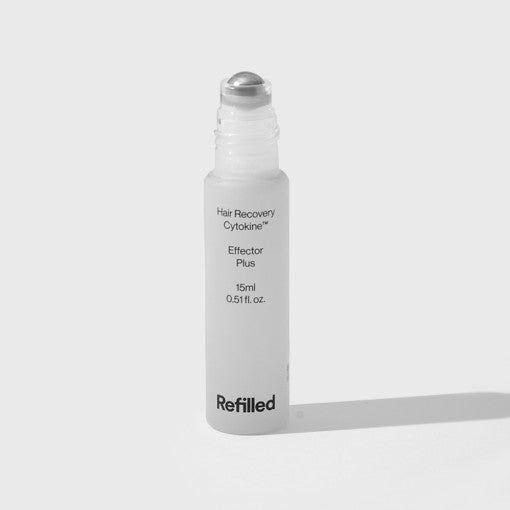 Refilled Hair Recovery Cytokine Effector Plus 15ml - Glam Global UKRefilled