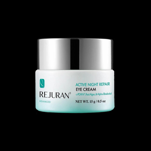 REJURAN Advanced Active Night Repair Eye Cream - 15g - Glam Global UKREJURAN