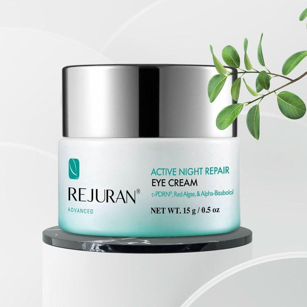 REJURAN Advanced Active Night Repair Eye Cream - 15g - Glam Global UKREJURAN