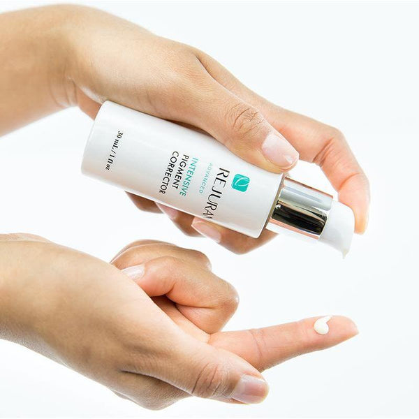 REJURAN Advanced Intensive Pigment Corrector - Brightening Treatment for Age Spots & Hyperpigmentation - 30ml - Glam Global UKREJURAN