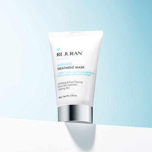 REJURAN Advanced Intensive Treatment Mask 100ml - Glam Global UK