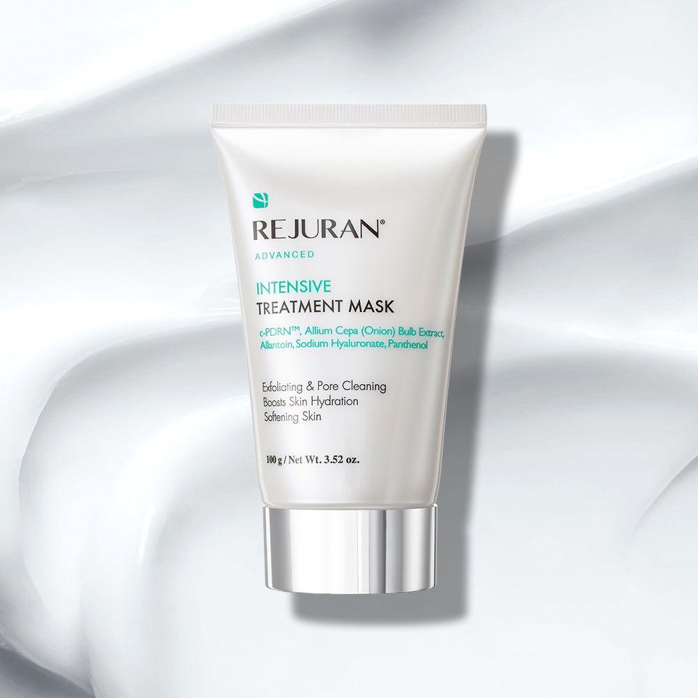 REJURAN Advanced Intensive Treatment Mask 100ml - Glam Global UK