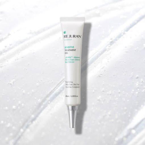 REJURAN Advanced Sensitive Treatment Gel - Post - Acne Scar & Sun Damage Solution - 40ml - Glam Global UKREJURAN