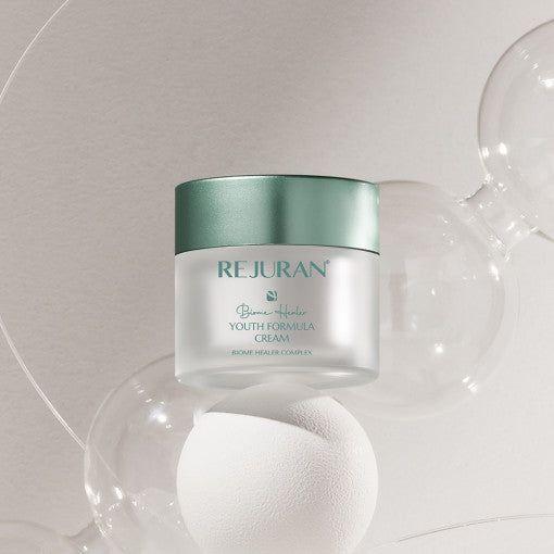 REJURAN Biome Healer Youth Formula Cream 50ml - Glam Global UK