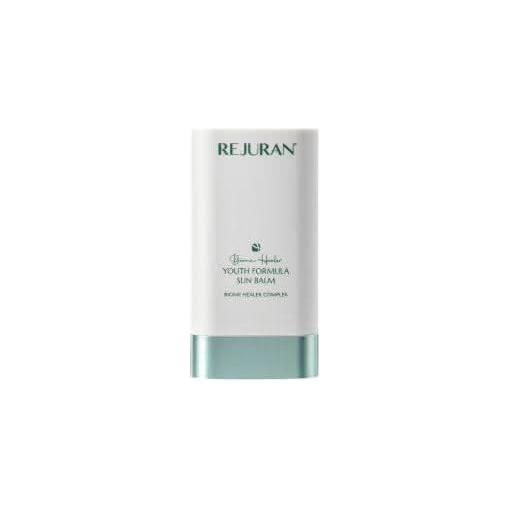 REJURAN Biome Healer Youth Formula Sun Balm SPF50+ PA++++ - 19g | Whiten & Protect - Glam Global UKREJURAN