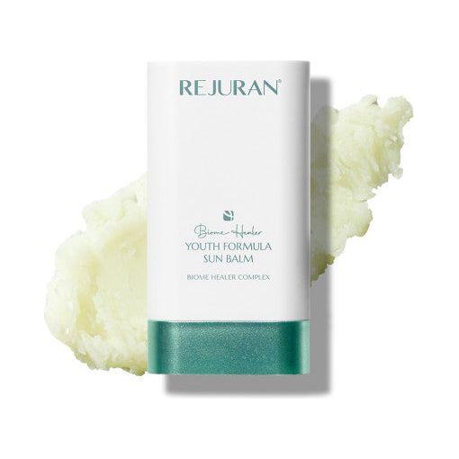 REJURAN Biome Healer Youth Formula Sun Balm SPF50+ PA++++ 19g - Glam Global UK