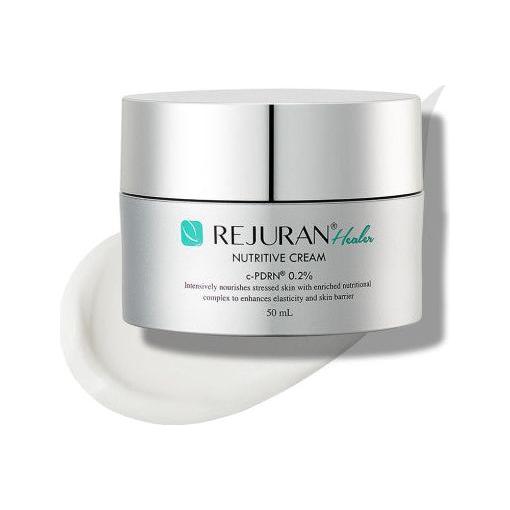 REJURAN Healer Nutritive Cream 50ml - Glam Global UK