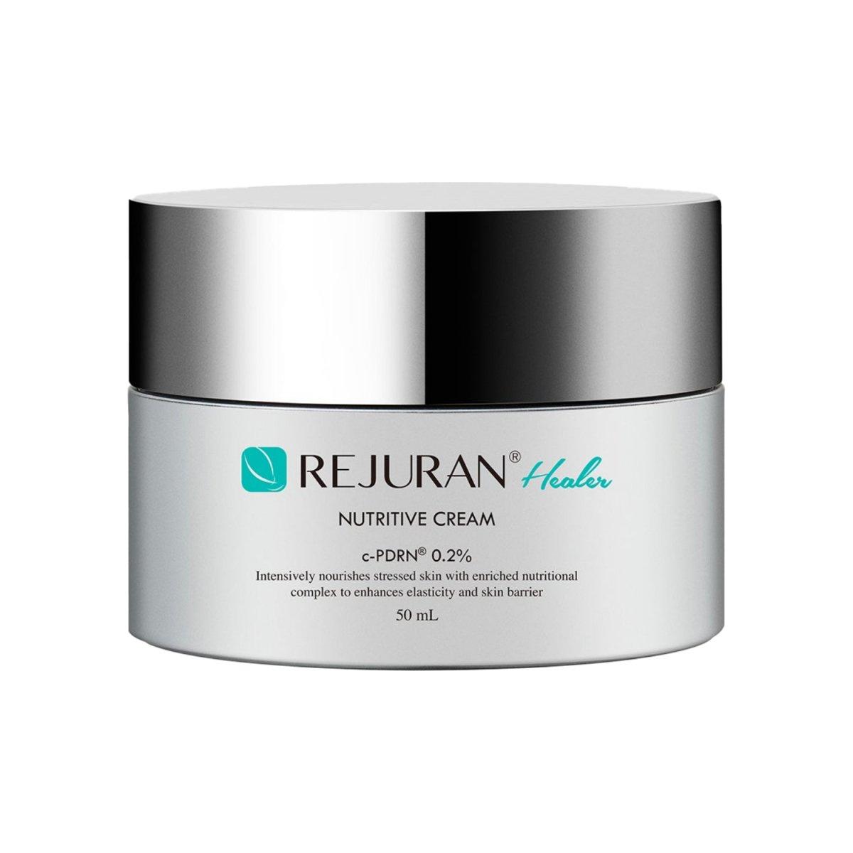 REJURAN Healer Nutritive Cream 50ml - Glam Global UK