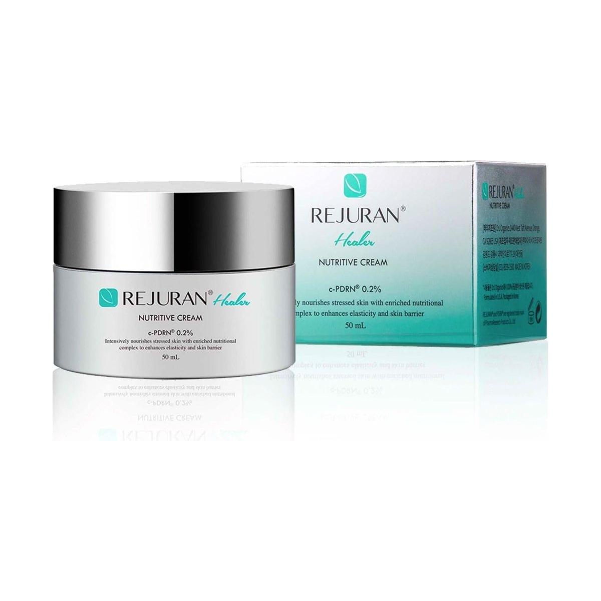 REJURAN Healer Nutritive Cream 50ml - Glam Global UK