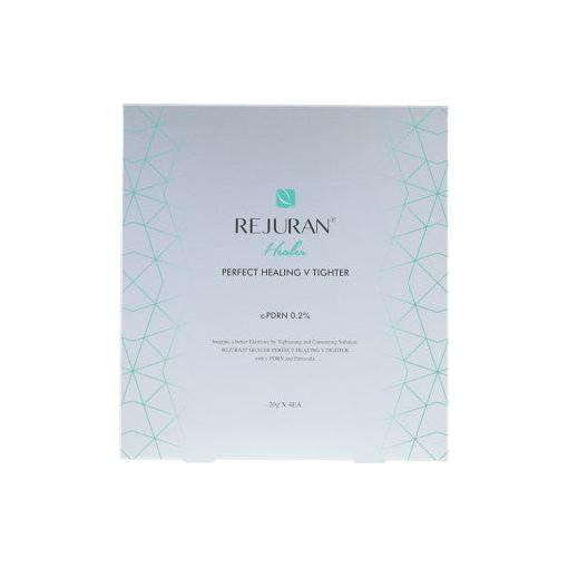 REJURAN Healer Perfect Healing V Tighter 20g X 4ea - Glam Global UK