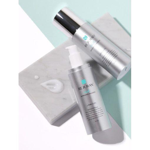 REJURAN Healer Refreshing Emulsion 45ml - Glam Global UKREJURAN