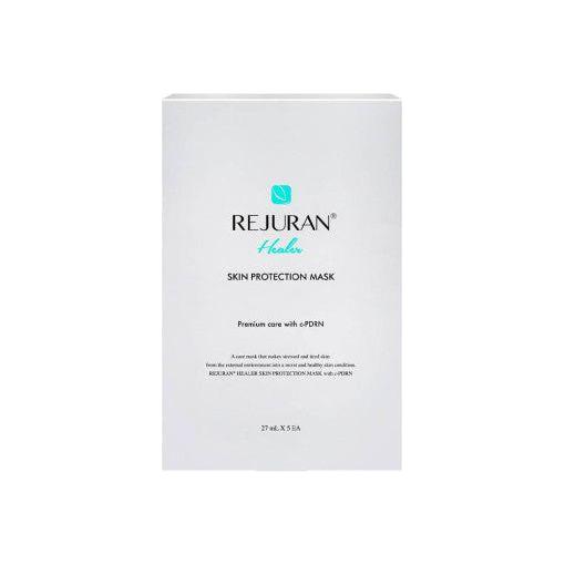 REJURAN Healer Skin Protection Mask 27ml X 5ea - Glam Global UK