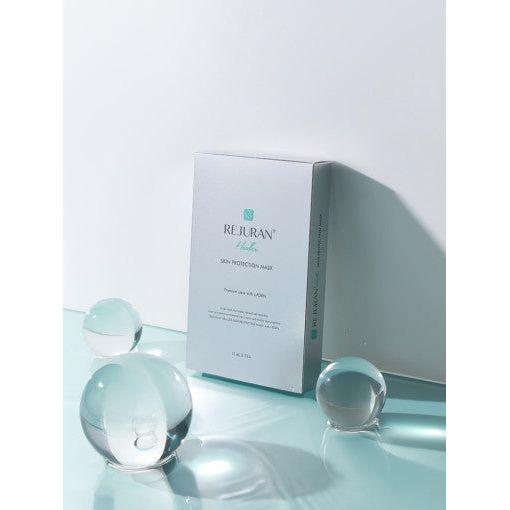 REJURAN Healer Skin Protection Mask 27ml X 5ea - Glam Global UK