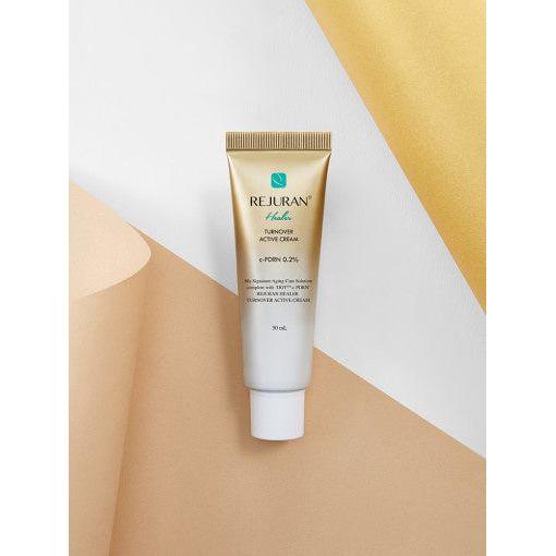 REJURAN Healer Turnover Active Cream 50ml - Glam Global UK