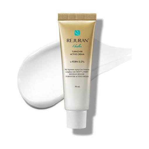 REJURAN Healer Turnover Active Cream 50ml - Glam Global UK