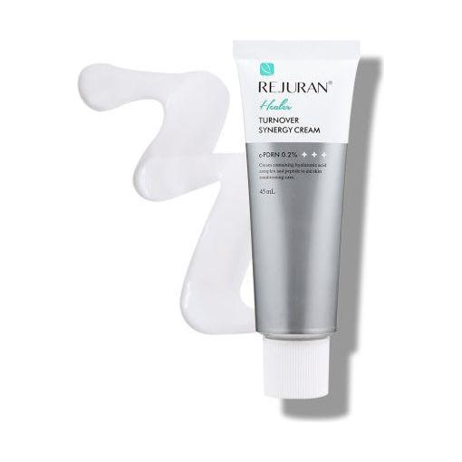 REJURAN Healer Turnover Synergy Cream - 45ml | Deep Hydration & Wrinkle Care - Glam Global UKREJURAN