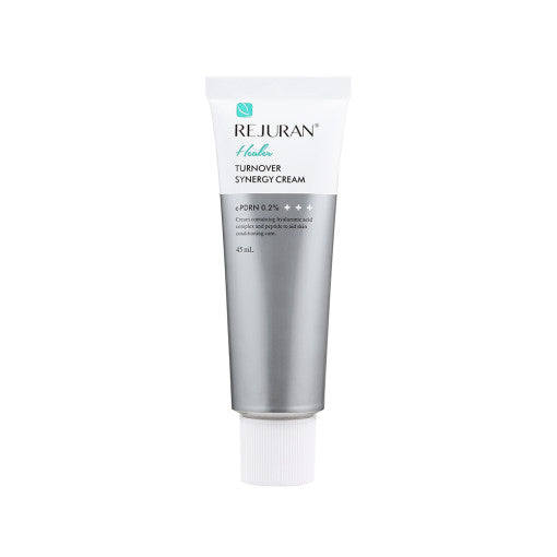 REJURAN Healer Turnover Synergy Cream - 45ml | Deep Hydration & Wrinkle Care - Glam Global UKREJURAN