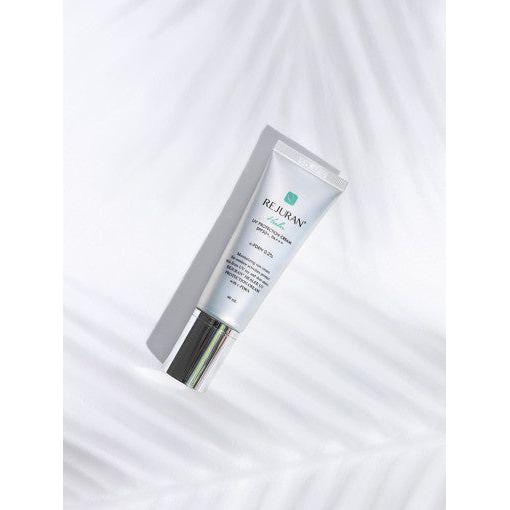 REJURAN Healer UV Proteciton Cream SPF50+ PA+++ 40ml - Glam Global UK