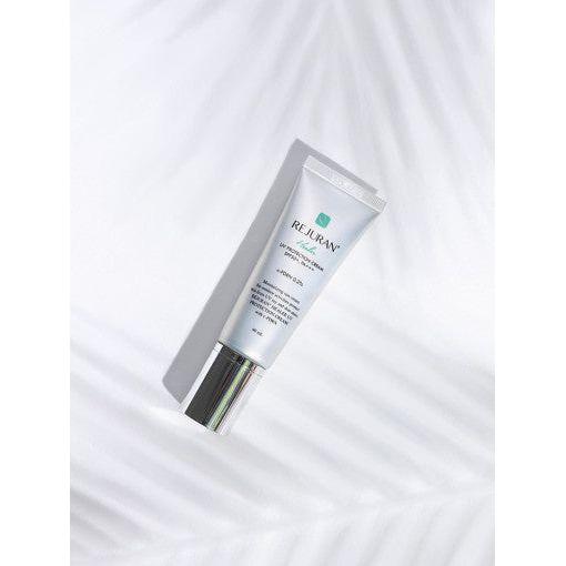 REJURAN Healer UV Proteciton Cream SPF50+ PA+++ 40ml - Glam Global UKREJURAN