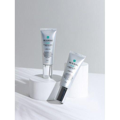 REJURAN Healer UV Proteciton Cream SPF50+ PA+++ 40ml - Glam Global UK