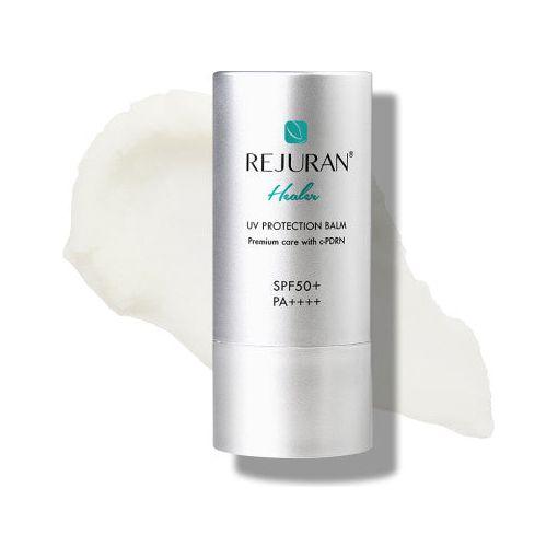 REJURAN Healer UV Protection Balm SPF 50+ PA++++ 19g - Glam Global UK