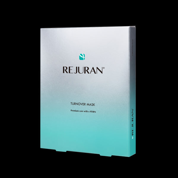 REJURAN Healing Mask 40ml X 5ea - Glam Global UKREJURAN