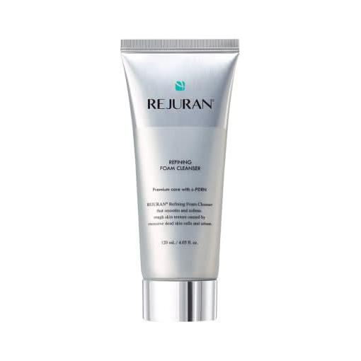 REJURAN Refining Foam Cleanser 120ml - Glam Global UKREJURAN
