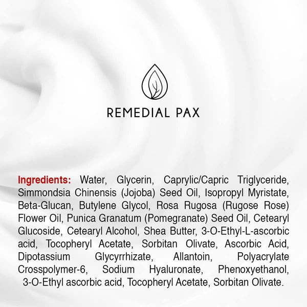 Remedial Pax Dark Spot Corrector - 55ml - Glam Global UKRemedial Pax
