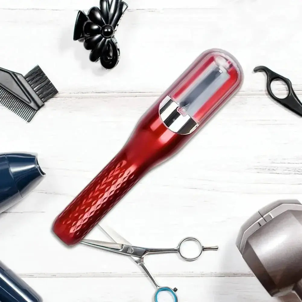 Repair Trimmer for Damaged Hair: Revitalize and Restore Your Locks - Glam Global UK