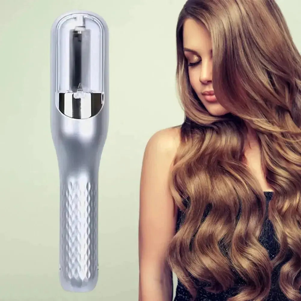 Repair Trimmer for Damaged Hair: Revitalize and Restore Your Locks - Glam Global UK